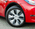 Червоний Тесла Model Y, об'ємом двигуна 0 л та пробігом 3 тис. км за 35500 $, фото 18 на Automoto.ua