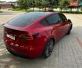 Красный Тесла Model Y, объемом двигателя 0 л и пробегом 191 тыс. км за 21700 $, фото 8 на Automoto.ua