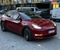 Красный Тесла Model Y, объемом двигателя 0 л и пробегом 191 тыс. км за 21600 $, фото 8 на Automoto.ua