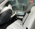 Красный Тесла Model Y, объемом двигателя 0 л и пробегом 138 тыс. км за 23500 $, фото 23 на Automoto.ua