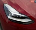 Красный Тесла Model Y, объемом двигателя 0 л и пробегом 100 тыс. км за 25350 $, фото 44 на Automoto.ua