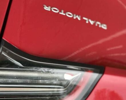 Червоний Тесла Model Y, об'ємом двигуна 0 л та пробігом 73 тис. км за 32500 $, фото 16 на Automoto.ua