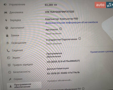 Тесла Model Y 2021 в Киеве на Automoto.ua Красный Тесла Model Y, объемом двигателя 0 л и пробегом 83 тыс. км за 24900 $, фото 24 на Automoto.ua