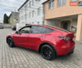 Червоний Тесла Model Y, об'ємом двигуна 0 л та пробігом 117 тис. км за 19500 $, фото 11 на Automoto.ua