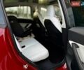 Красный Тесла Model Y, объемом двигателя 0 л и пробегом 100 тыс. км за 25350 $, фото 56 на Automoto.ua