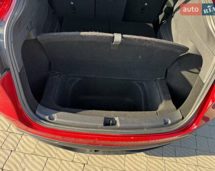 Красный Тесла Model Y, объемом двигателя 0 л и пробегом 121 тыс. км за 23000 $, фото 18 на Automoto.ua