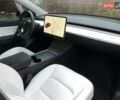 Красный Тесла Model Y, объемом двигателя 0 л и пробегом 90 тыс. км за 22900 $, фото 23 на Automoto.ua