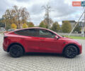 Червоний Тесла Model Y, об'ємом двигуна 0 л та пробігом 117 тис. км за 19500 $, фото 9 на Automoto.ua
