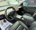Красный Тесла Model Y, объемом двигателя 0 л и пробегом 125 тыс. км за 17500 $, фото 14 на Automoto.ua