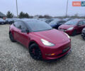Красный Тесла Model Y, объемом двигателя 0 л и пробегом 85 тыс. км за 23500 $, фото 18 на Automoto.ua