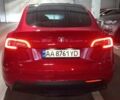 Красный Тесла Model Y, объемом двигателя 0 л и пробегом 150 тыс. км за 25500 $, фото 2 на Automoto.ua