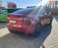 Красный Тесла Model Y, объемом двигателя 0 л и пробегом 29 тыс. км за 25750 $, фото 13 на Automoto.ua