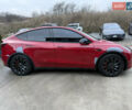Красный Тесла Model Y, объемом двигателя 0 л и пробегом 140 тыс. км за 23000 $, фото 3 на Automoto.ua