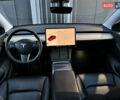 Красный Тесла Model Y, объемом двигателя 0 л и пробегом 27 тыс. км за 27800 $, фото 39 на Automoto.ua