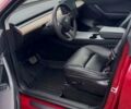 Красный Тесла Model Y, объемом двигателя 0 л и пробегом 150 тыс. км за 25500 $, фото 19 на Automoto.ua