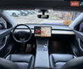 Красный Тесла Model Y, объемом двигателя 0 л и пробегом 140 тыс. км за 23000 $, фото 12 на Automoto.ua