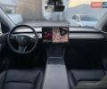 Красный Тесла Model Y, объемом двигателя 0 л и пробегом 50 тыс. км за 22990 $, фото 26 на Automoto.ua