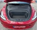 Красный Тесла Model Y, объемом двигателя 0 л и пробегом 125 тыс. км за 17500 $, фото 9 на Automoto.ua