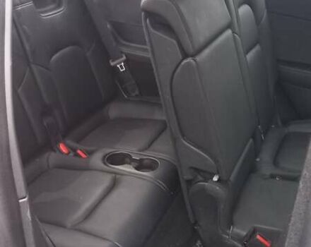 Красный Тесла Model Y, объемом двигателя 0 л и пробегом 151 тыс. км за 24999 $, фото 15 на Automoto.ua