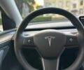 Красный Тесла Model Y, объемом двигателя 0 л и пробегом 32 тыс. км за 26900 $, фото 25 на Automoto.ua