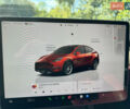 Красный Тесла Model Y, объемом двигателя 0 л и пробегом 81 тыс. км за 31500 $, фото 7 на Automoto.ua
