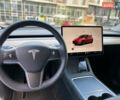 Красный Тесла Model Y, объемом двигателя 0 л и пробегом 72 тыс. км за 27000 $, фото 7 на Automoto.ua