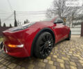 Червоний Тесла Model Y, об'ємом двигуна 0 л та пробігом 17 тис. км за 39900 $, фото 47 на Automoto.ua