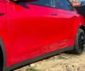 Красный Тесла Model Y, объемом двигателя 0 л и пробегом 44 тыс. км за 24400 $, фото 31 на Automoto.ua