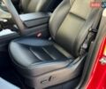 Красный Тесла Model Y, объемом двигателя 0 л и пробегом 55 тыс. км за 34999 $, фото 12 на Automoto.ua