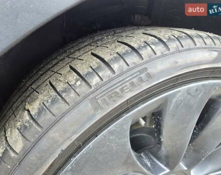 Тесла Model Y 2022 в Костополе на Automoto.ua Красный Тесла Model Y, объемом двигателя 0 л и пробегом 129 тыс. км за 17500 $, фото 9 на Automoto.ua