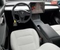 Красный Тесла Model Y, объемом двигателя 0 л и пробегом 75 тыс. км за 26500 $, фото 4 на Automoto.ua