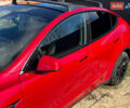 Красный Тесла Model Y, объемом двигателя 0 л и пробегом 44 тыс. км за 24400 $, фото 32 на Automoto.ua