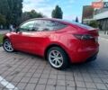 Красный Тесла Model Y, объемом двигателя 0 л и пробегом 134 тыс. км за 22600 $, фото 12 на Automoto.ua