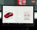 Червоний Тесла Model Y, об'ємом двигуна 0 л та пробігом 25 тис. км за 30999 $, фото 19 на Automoto.ua