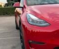 Красный Тесла Model Y, объемом двигателя 0 л и пробегом 32 тыс. км за 26900 $, фото 14 на Automoto.ua