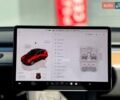 Красный Тесла Model Y, объемом двигателя 0 л и пробегом 55 тыс. км за 34999 $, фото 18 на Automoto.ua