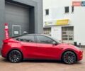 Червоний Тесла Model Y, об'ємом двигуна 0 л та пробігом 25 тис. км за 30999 $, фото 10 на Automoto.ua