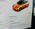 Красный Тесла Model Y, объемом двигателя 0 л и пробегом 137 тыс. км за 24200 $, фото 17 на Automoto.ua