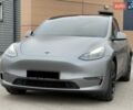 Красный Тесла Model Y, объемом двигателя 0 л и пробегом 30 тыс. км за 29999 $, фото 1 на Automoto.ua
