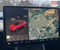 Красный Тесла Model Y, объемом двигателя 0 л и пробегом 70 тыс. км за 27300 $, фото 22 на Automoto.ua