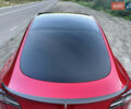 Тесла Model Y 2022 в Львове на Automoto.ua Красный Тесла Model Y, объемом двигателя 0 л и пробегом 45 тыс. км за 30999 $, фото 24 на Automoto.ua