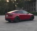 Красный Тесла Model Y, объемом двигателя 0 л и пробегом 32 тыс. км за 26900 $, фото 4 на Automoto.ua
