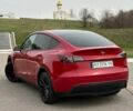 Червоний Тесла Model Y, об'ємом двигуна 0 л та пробігом 12 тис. км за 35300 $, фото 5 на Automoto.ua