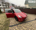 Червоний Тесла Model Y, об'ємом двигуна 0 л та пробігом 17 тис. км за 41500 $, фото 12 на Automoto.ua