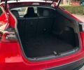 Красный Тесла Model Y, объемом двигателя 0 л и пробегом 32 тыс. км за 26900 $, фото 17 на Automoto.ua