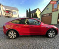 Красный Тесла Model Y, объемом двигателя 0 л и пробегом 46 тыс. км за 27200 $, фото 3 на Automoto.ua