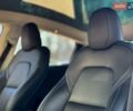 Красный Тесла Model Y, объемом двигателя 0 л и пробегом 55 тыс. км за 34999 $, фото 13 на Automoto.ua
