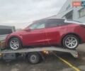 Красный Тесла Model Y, объемом двигателя 0 л и пробегом 37 тыс. км за 26999 $, фото 8 на Automoto.ua