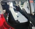 Красный Тесла Model Y, объемом двигателя 0 л и пробегом 54 тыс. км за 27800 $, фото 24 на Automoto.ua