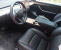 Красный Тесла Model Y, объемом двигателя 0 л и пробегом 38 тыс. км за 29999 $, фото 11 на Automoto.ua